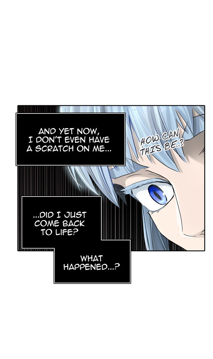 Tower of God, Chapter 431 image 091